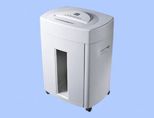 Máy huỷ tài liệu Ziba PC-413CD