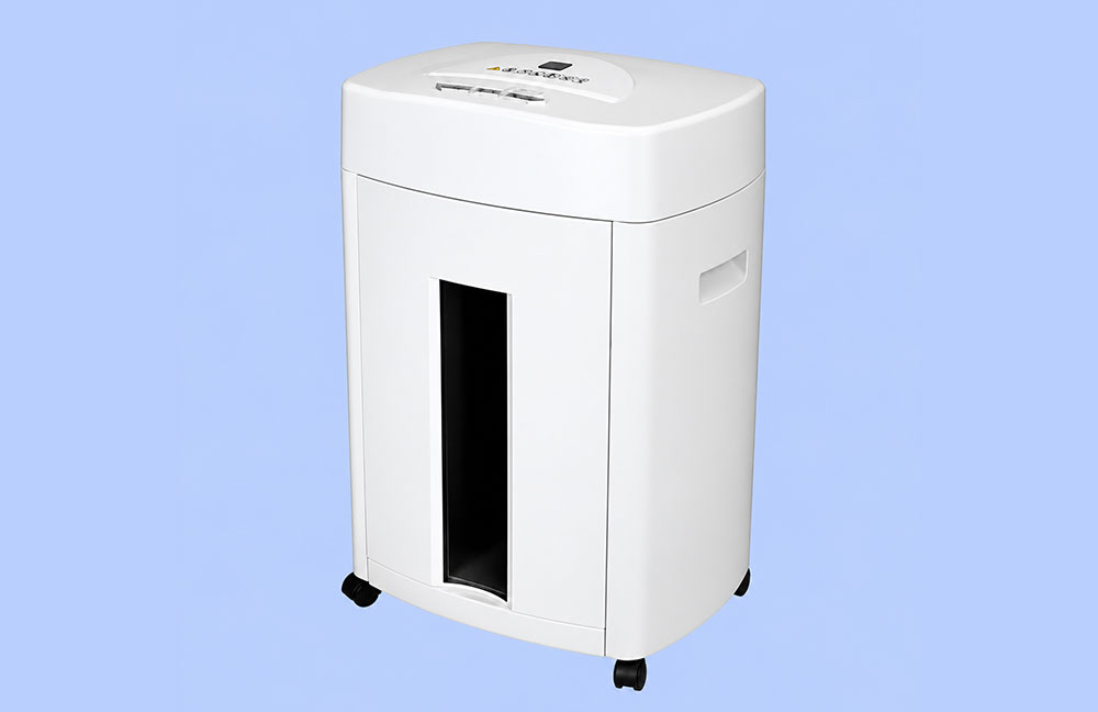 Ziba PC 413CD 2 Máy huỷ tài liệu Ziba PC-413CD
