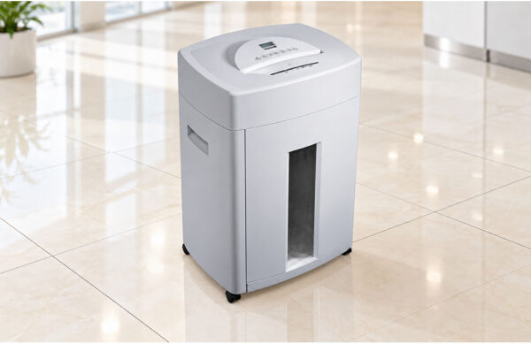 Máy huỷ tài liệu Ziba PC-413CD