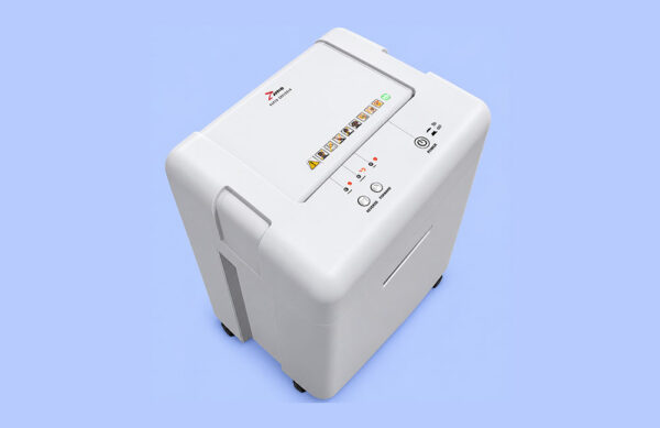 Máy huỷ tài liệu Ziba PC-415CD