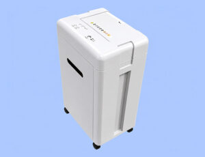 Máy huỷ tài liệu Ziba PC-415CD