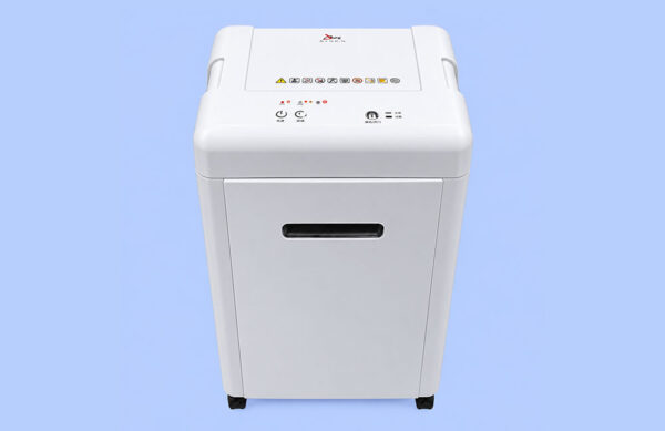 Máy huỷ tài liệu Ziba PC-415CD