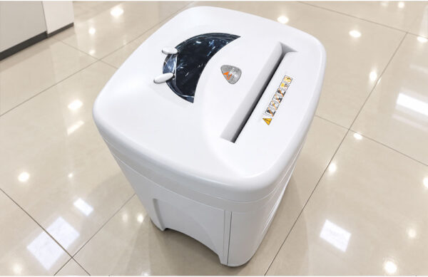 Máy huỷ tài liệu Ziba PC-417CD