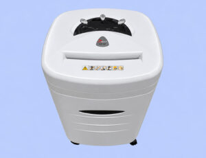 Máy huỷ tài liệu Ziba PC-417CD