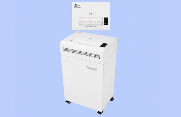 Máy huỷ tài liệu Ziba PC-PRO-24