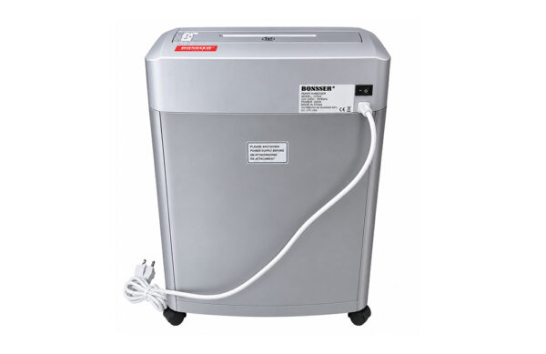 Máy hủy tài liệu Bosser 220CD