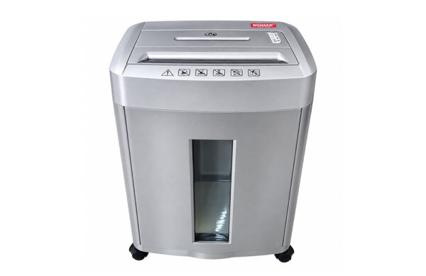Máy hủy tài liệu Bosser 220CD