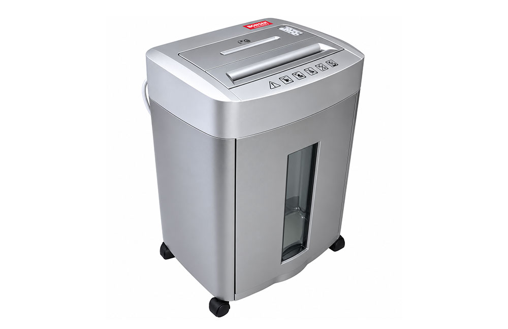 Máy hủy tài liệu Bosser 220CD