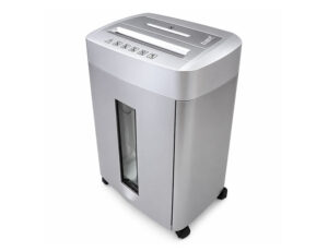 Máy hủy tài liệu Bosser 220CD