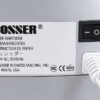 Máy hủy tài liệu Bosser 220CD