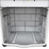 Máy hủy tài liệu Bosser 220CD