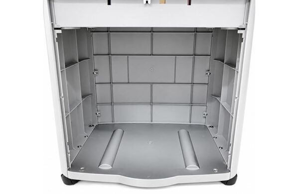 Máy hủy tài liệu Bosser 220CD
