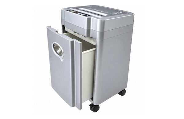 Máy hủy tài liệu Bosser 240X