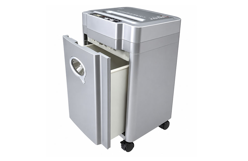 Máy hủy tài liệu Bosser 240X