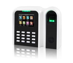 Máy chấm công Ronald Jack T9