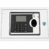 Máy chấm công vân tay Ronald Jack 3000TID-C
