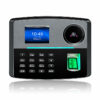 Máy chấm công vân tay Ronald Jack GT810