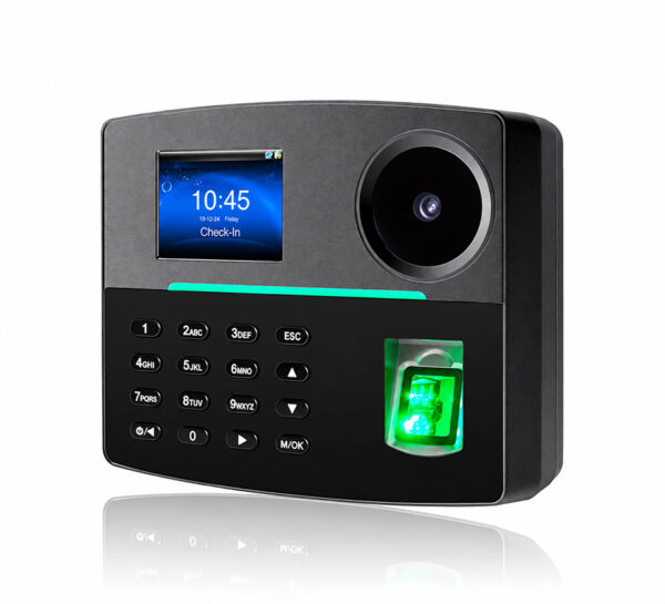 Máy chấm công vân tay Ronald Jack GT810
