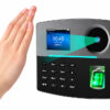 Máy chấm công vân tay Ronald Jack GT810