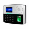 Máy chấm công vân tay Ronald Jack S810