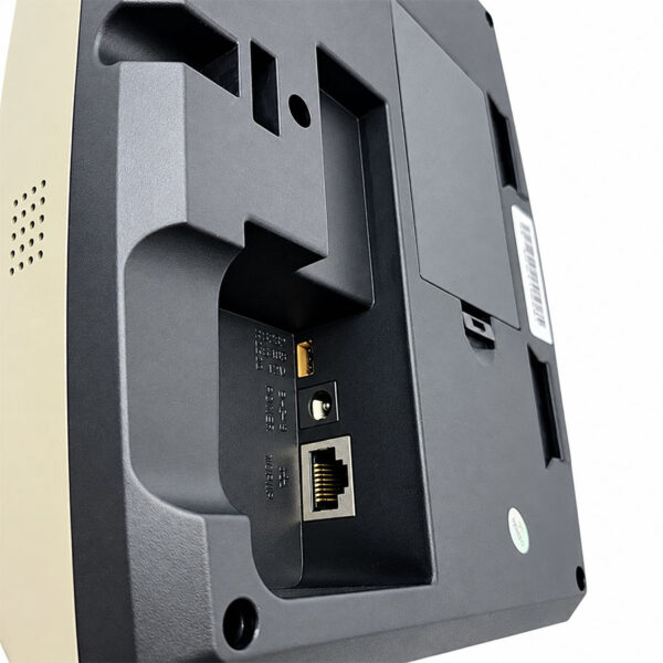 Máy chấm công vân tay Ronald Jack S810