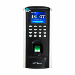 Máy chấm công vân tay ZKTeco SF200
