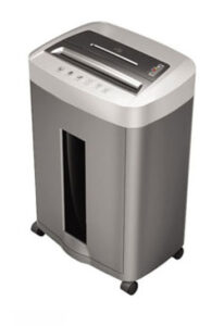 Máy hủy tài liệu Bosser