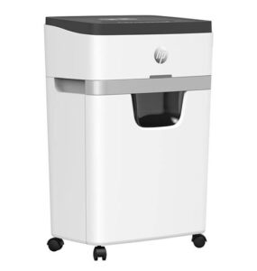 Máy hủy tài liệu HP