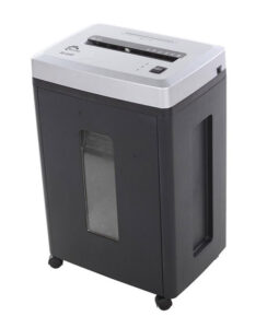 Máy hủy tài liệu Silicon