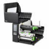 Máy in mã vạch TSC MH261T 203dpi