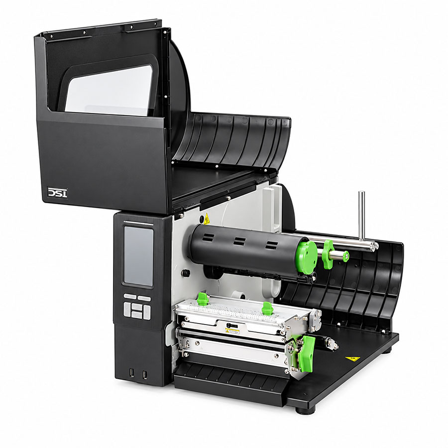 may in ma vach tsc mh261t 203dpi 2 Máy in mã vạch TSC MH261T 203dpi