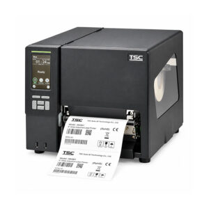 Máy in mã vạch TSC MH261T 203dpi