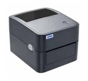 Máy in tem mã vạch APOS 430B-U