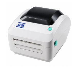 Máy in tem mã vạch APOS 470B-WF