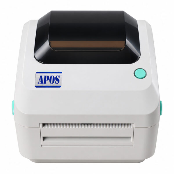 Máy in tem mã vạch APOS 470S-U