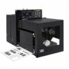Máy in tem mã vạch TSC PEX-2340R - RIBBON SAVER