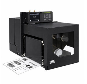Máy in tem mã vạch TSC PEX-2340R - RIBBON SAVER