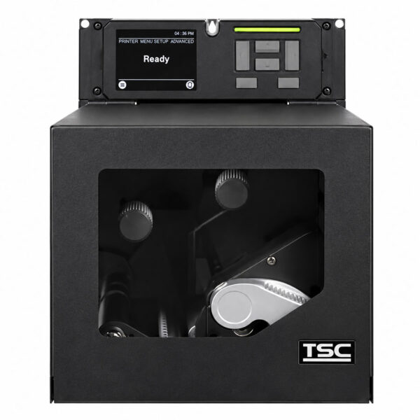 Máy in tem mã vạch TSC PEX-2340R - RIBBON SAVER
