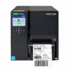 Máy in tem nhãn mã vạch TSC Printronix T6204e RFID