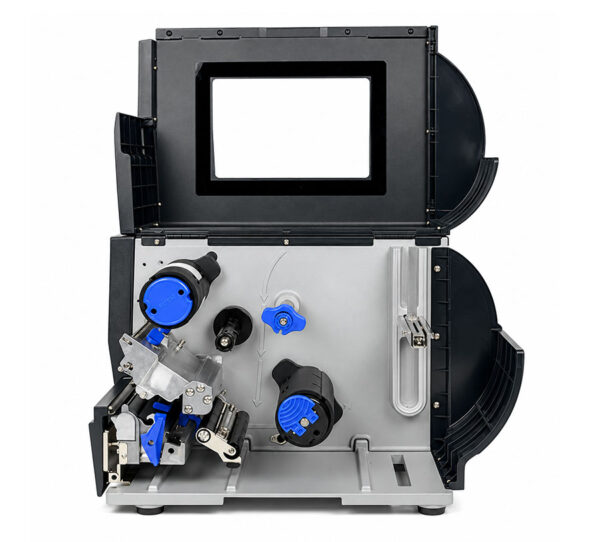 Máy in tem mã vạch TSC T6204E 203dpi