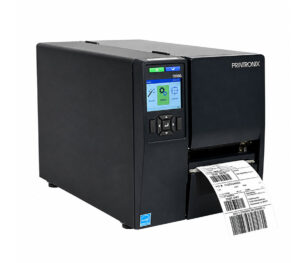 Máy in tem mã vạch TSC T6204E 203dpi