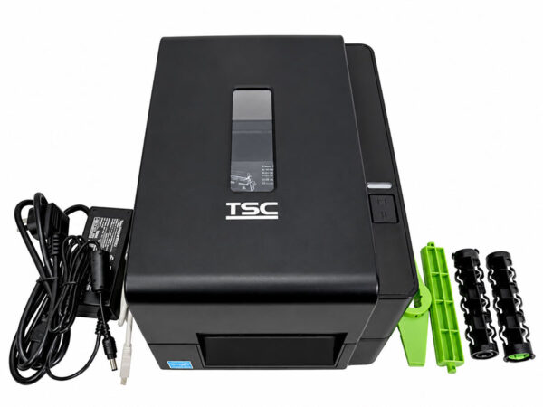 Máy in tem mã vạch TSC TE310 P/N: WIFI