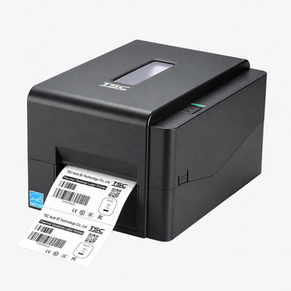 Máy in tem mã vạch TSC TE310 P/N: WIFI