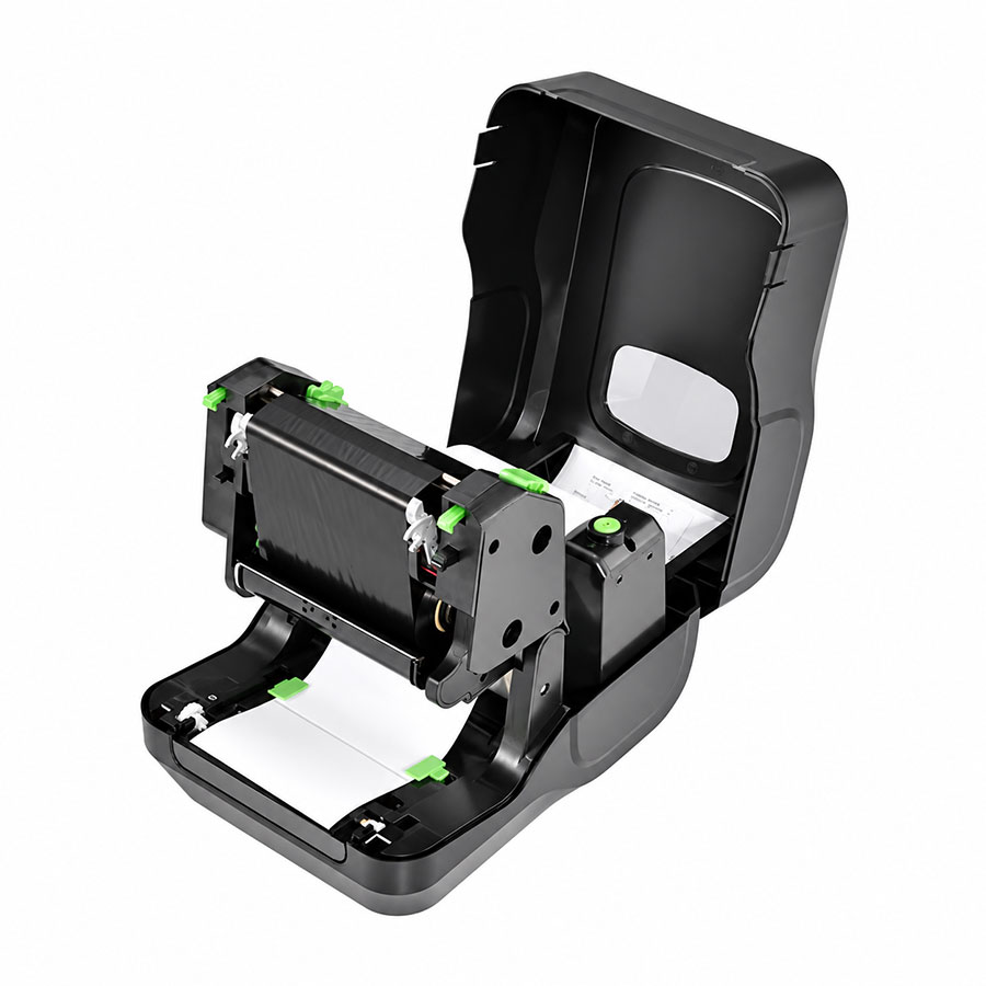 Máy in tem mã vạch Zenpert 4T520P