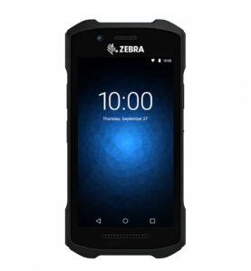 Máy kiểm kho Zebra TC21 TC210K-01A222-A6