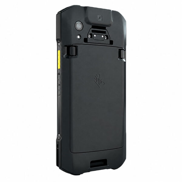 Máy kiểm kho Zebra TC21 TC210K-01A222-A6