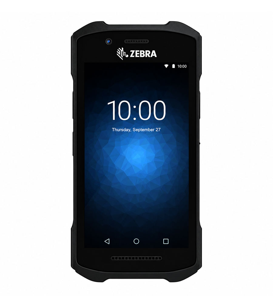 may kiem kho zebra tc21 Máy kiểm kho Zebra TC21 TC210K-01A222-A6