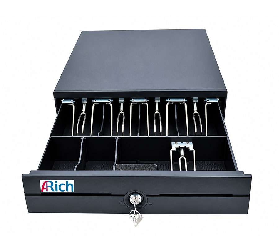 Ngăn kéo đựng tiền ARICH B350
