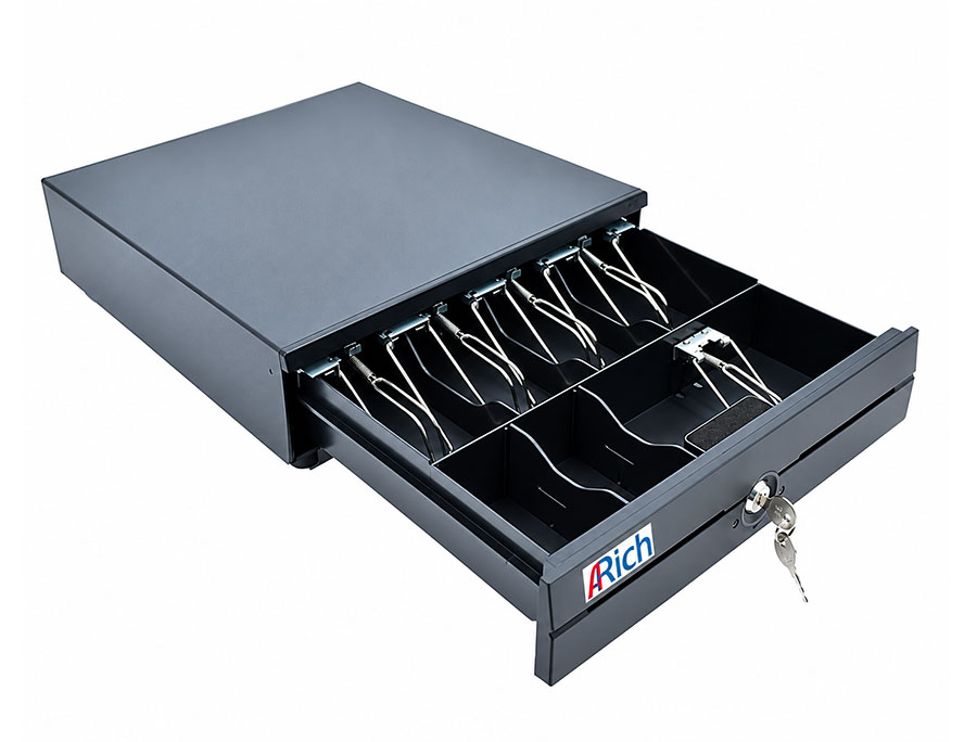 Ngăn kéo đựng tiền ARICH B350